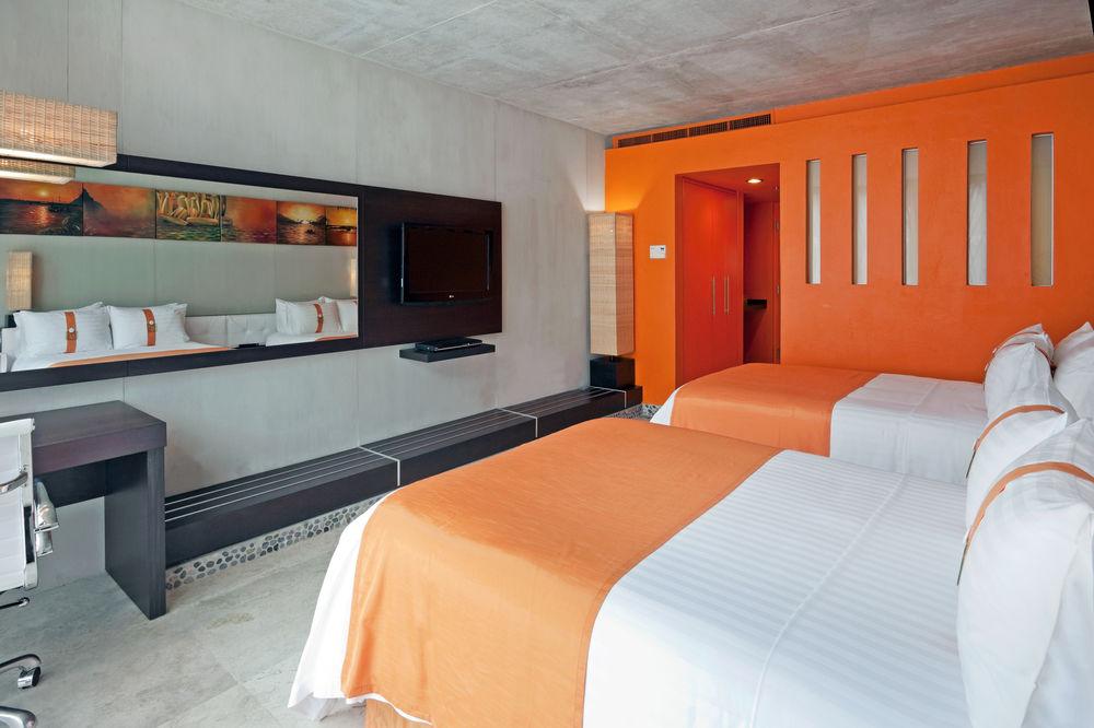 Courtyard By Marriott Tuxpan  Exterior photo