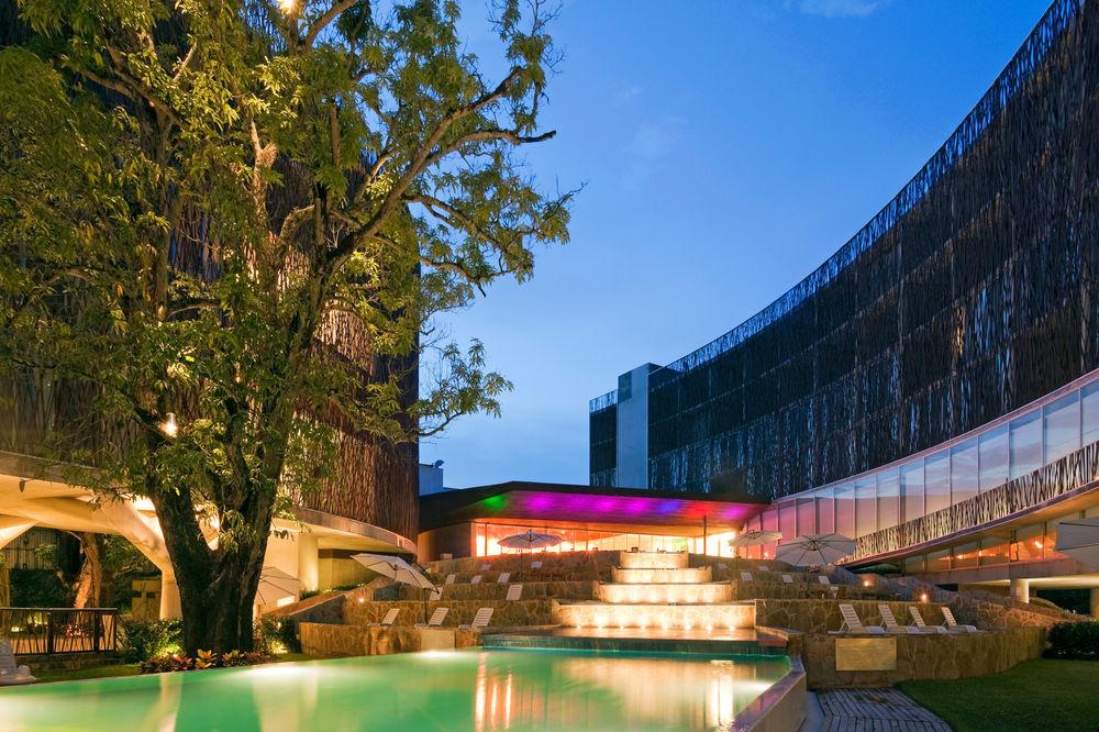 Courtyard By Marriott Tuxpan  Exterior photo