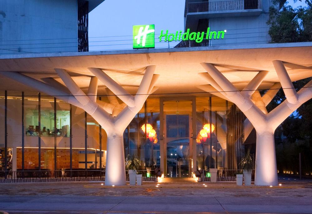 Courtyard By Marriott Tuxpan  Exterior photo