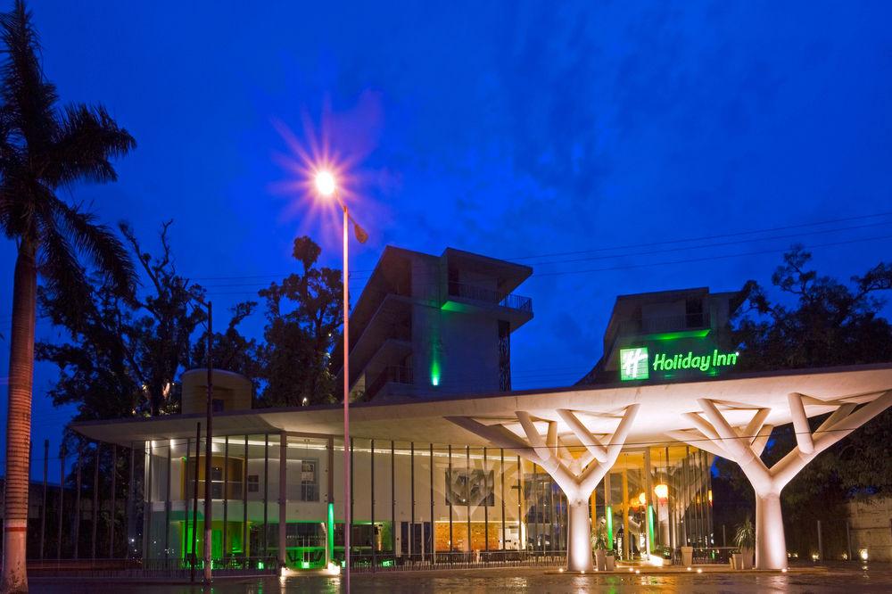 Courtyard By Marriott Tuxpan  Exterior photo