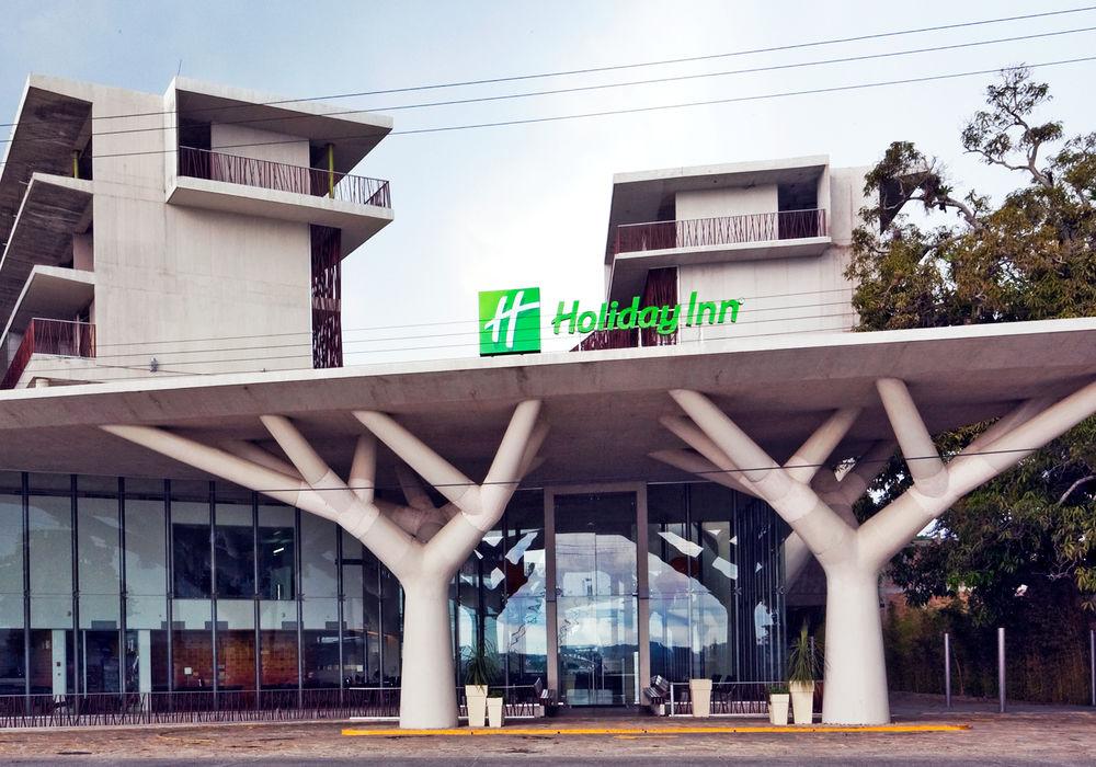 Courtyard By Marriott Tuxpan  Exterior photo