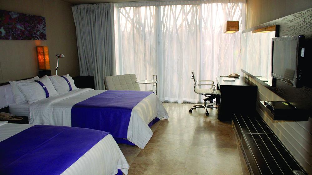 Courtyard By Marriott Tuxpan  Exterior photo