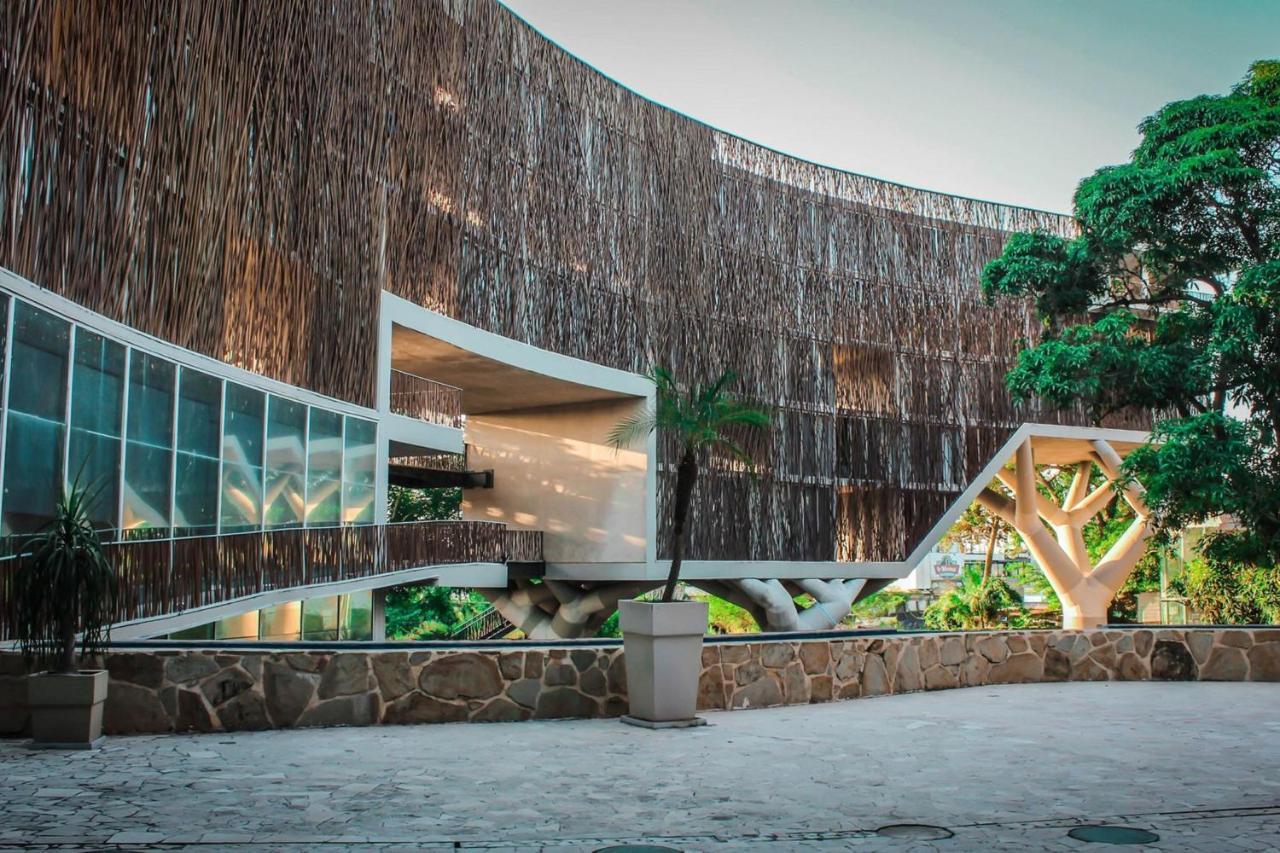 Courtyard By Marriott Tuxpan  Exterior photo