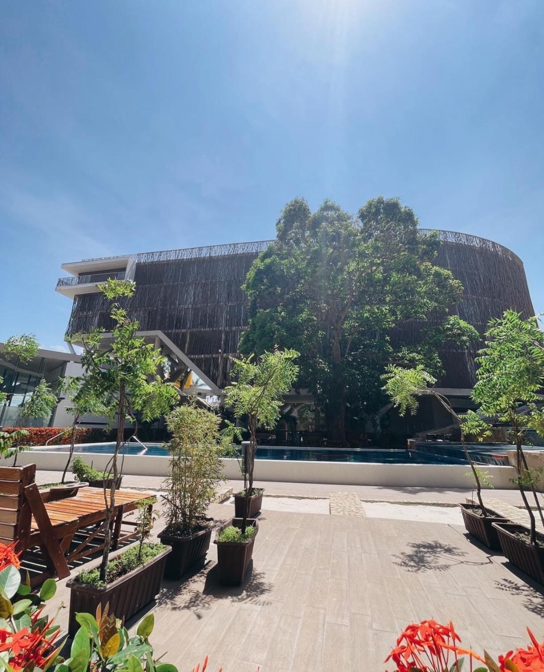 Courtyard By Marriott Tuxpan  Exterior photo