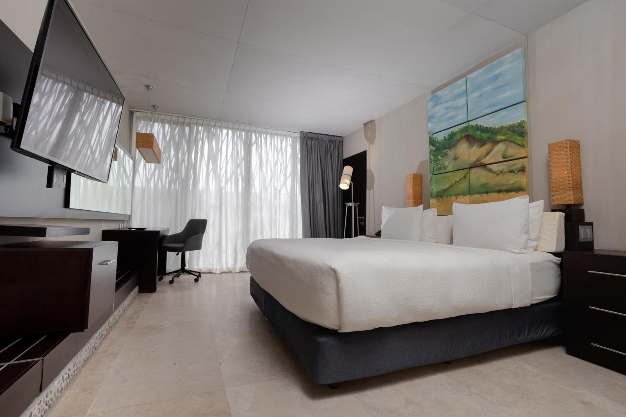 Courtyard By Marriott Tuxpan  Exterior photo