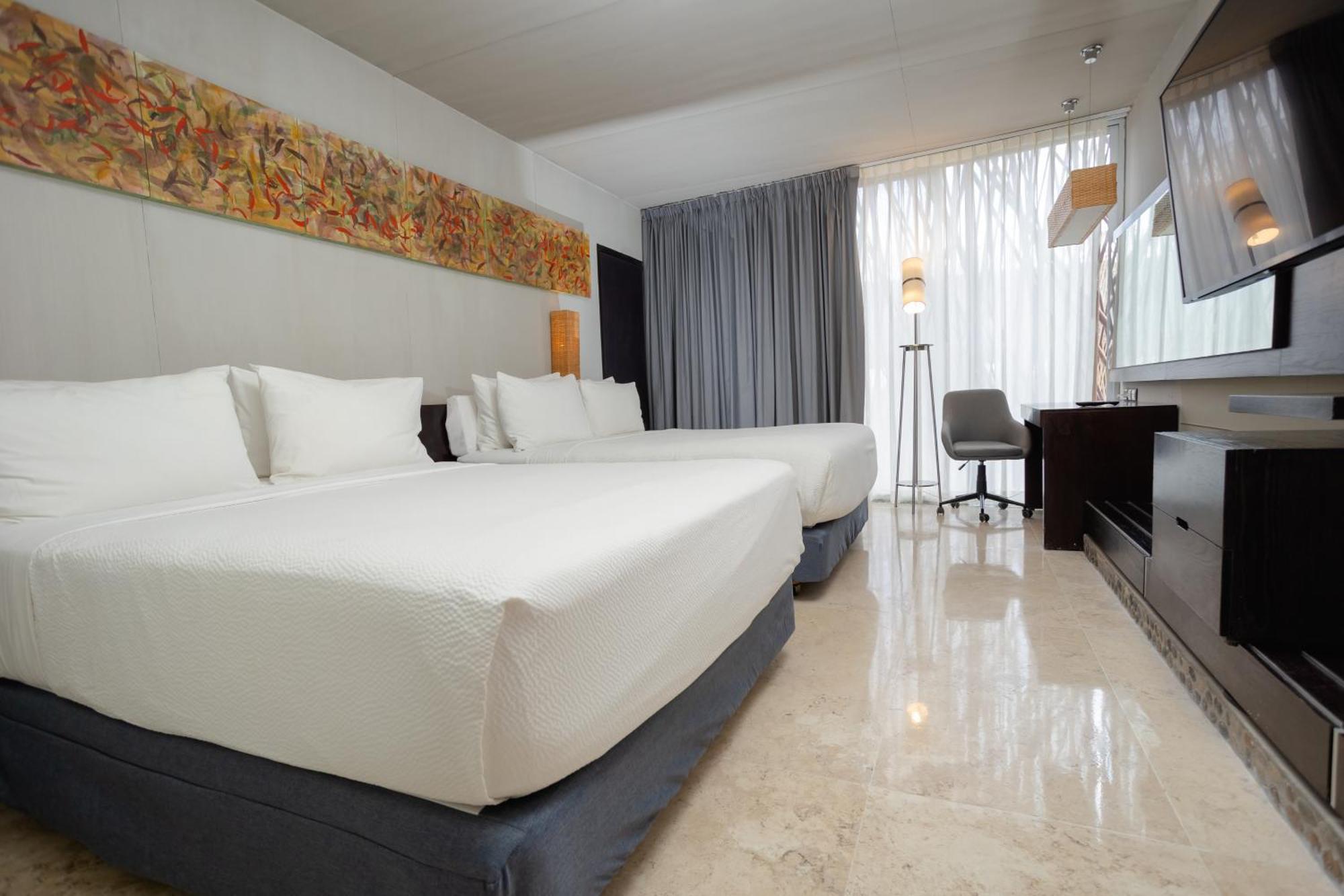 Courtyard By Marriott Tuxpan  Exterior photo