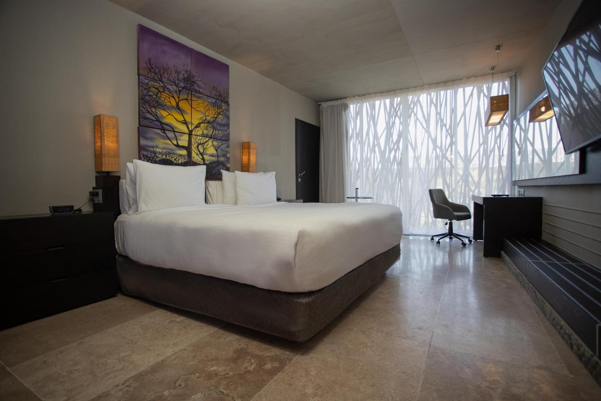Courtyard By Marriott Tuxpan  Exterior photo