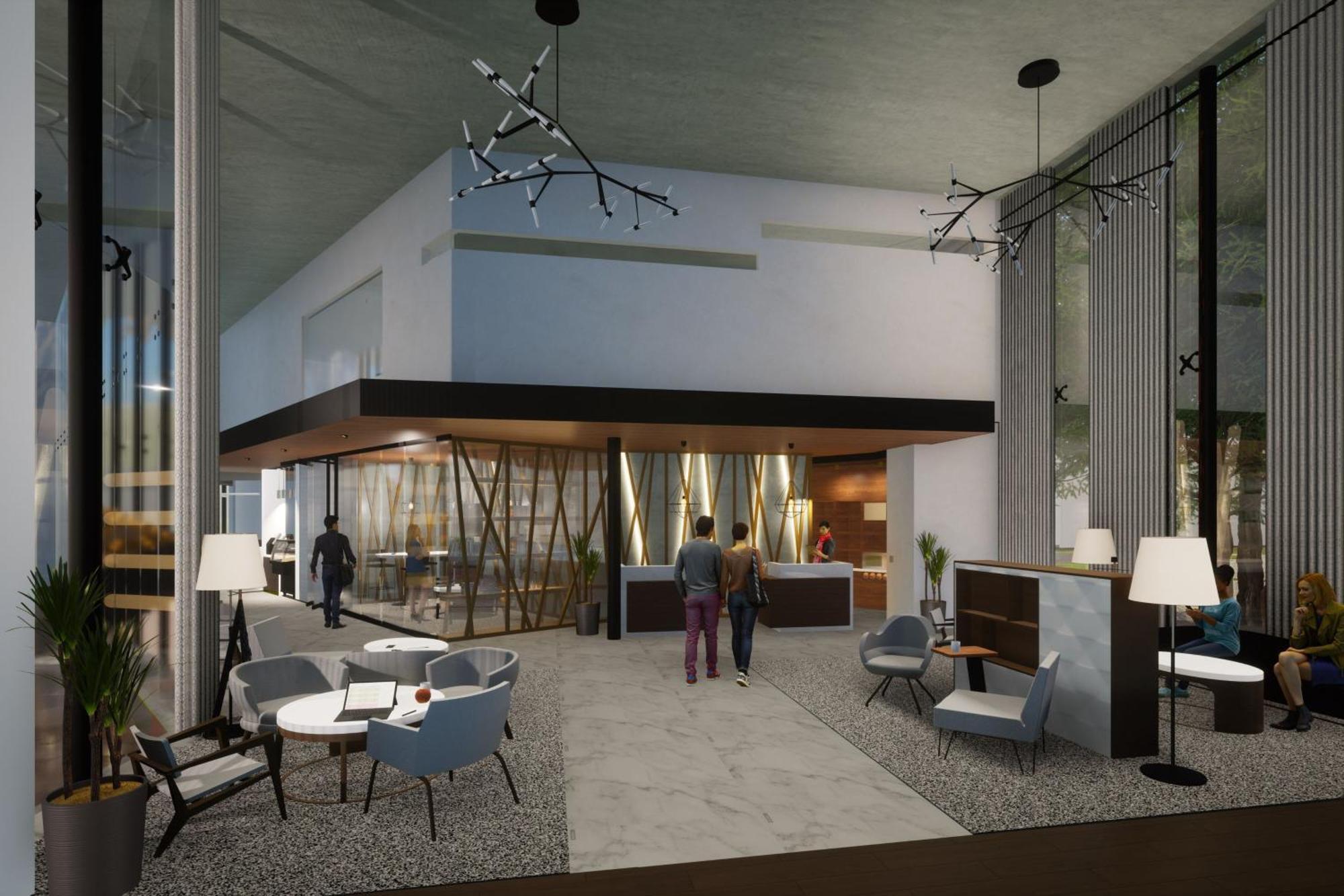 Courtyard By Marriott Tuxpan  Exterior photo