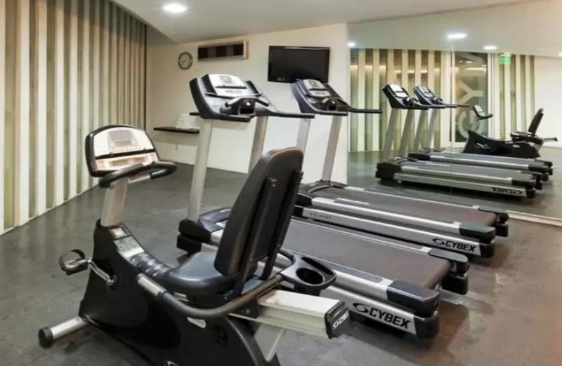Courtyard By Marriott Tuxpan  Exterior photo