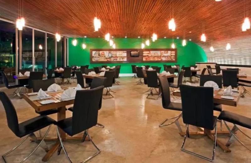 Courtyard By Marriott Tuxpan  Exterior photo